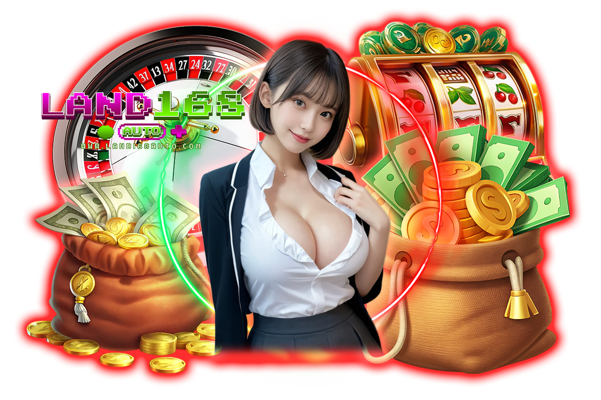 land168auto wallet
