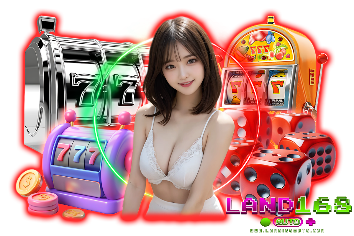 land168auto ทางเข้า