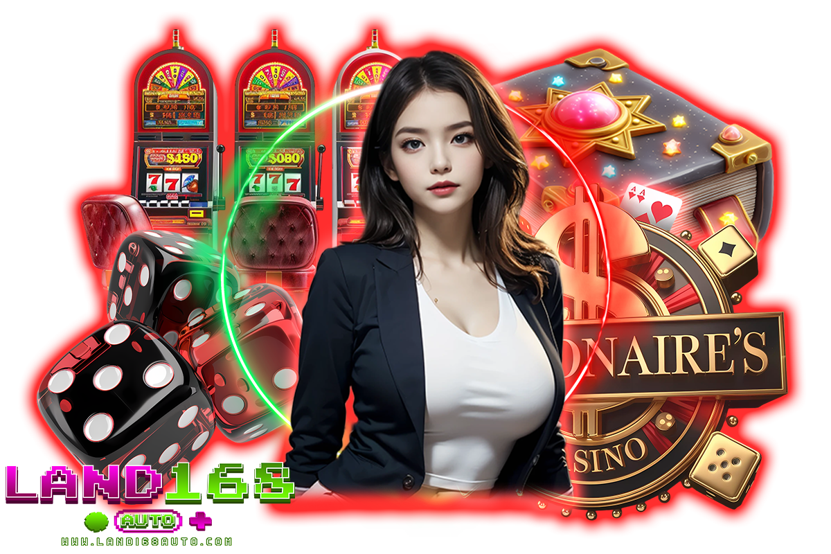 land168auto เว็บตรง