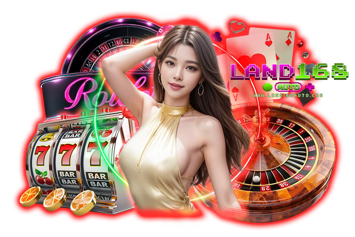 land168auto แจกเครดิตฟรี
